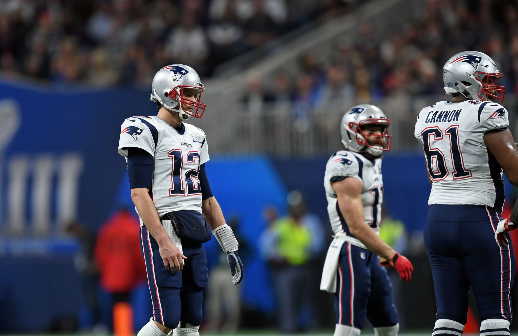 Super Bowl LIII